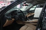 宝马7系2013款740Li xDrive