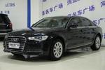 奥迪A6L2012款TFSI 标准型(2.0T)