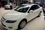 马自达Mazda62013款2.0L 手自一体时尚型