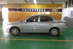 现代伊兰特2008款1.6GLS 手动豪华贵雅版