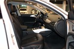 奥迪A6L2012款TFSI 标准型(2.0T)