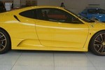 法拉利430-scuderia2009款Coupe