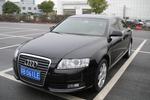 奥迪A6L2009款2.4L 技术型