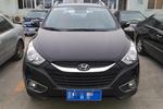 现代ix352010款2.4L 自动两驱尊贵版GLS 