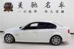 宝马3系2010款325i 豪华型