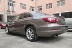 大众CC2012款1.8TSI 尊贵型