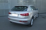 奥迪Q32013款35 TFSI 全时四驱技术型