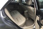 马自达Mazda62008款2.0L 手自一体 超豪华型