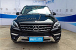 奔驰M级2014款ML320 4MATIC