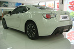 斯巴鲁BRZ2013款2.0L 自动豪华型