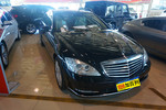 奔驰S级2010款S 350L 4MATIC