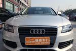 奥迪A4L2011款2.0TFSI 舒适型