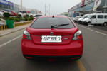 MG62011款1.8T 豪华版