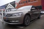 大众帕萨特2014款2.0TSI DSG 至尊版