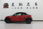 MINICOUPE2012款COOPER S COUPE 