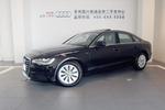 奥迪A6 Hybrid2013款40 Hybrid