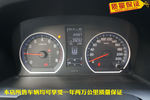 本田CR-V2007款2.4L 自动四驱尊贵版 