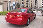 宝马3系2008款320i 进取型