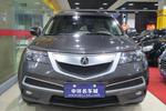 讴歌MDX2010款3.7L 舒适版