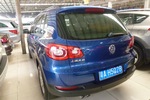 大众途观2010款1.8TSI 手自一体 菁英版