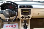 大众宝来2011款1.4TSI DSG 舒适型