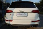 奥迪SQ52014款3.0TFSI quatrro