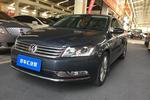 大众迈腾2012款1.8TSI DSG 豪华型