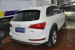 奥迪Q52010款2.0TFSI 运动款(进口)