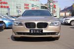 宝马7系2011款730Li 典雅型