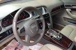 奥迪A6L2009款2.0TFSI 标准型AT