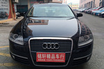 奥迪A6L2008款3.2FSI quattro 豪华型