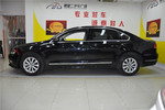 大众帕萨特2011款1.8TSI DSG尊荣版