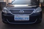 大众朗逸2011款1.4TSI DSG 品轩版