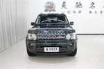 路虎第四代发现2012款5.0 V8 HSE