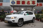 Jeep指南者2014款改款 2.0L 两驱精英版