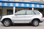 宝马X52006款3.0i