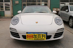 保时捷9112010款Targa 4S