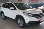 本田CR-V2012款2.0L 两驱都市版