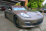 保时捷Panamera2010款Panamera 3.6L 