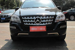 奔驰M级2010款ML300 4MATIC