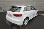 奥迪A3 Sportback2014款40 TFSI S line 舒适型