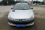 标致2062006款1.6 XR 手动型