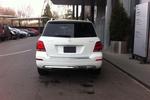 奔驰GLK级2013款改款 GLK 300 4MATIC 豪华型