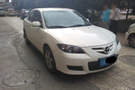 马自达3经典2008款1.6L 手动 标准型