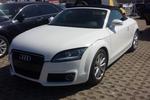 奥迪TT2011款Roadster 2.0TFSI