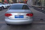 奥迪A4L2010款2.0TFSI 舒适型