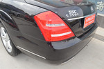 奔驰S级2010款S 350L 4MATIC