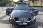 大众CC2010款2.0TSI 豪华型