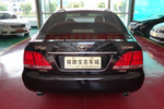 丰田皇冠2008款2.5L Royal 特别版