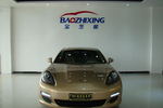 保时捷Panamera2010款Panamera 3.6L 